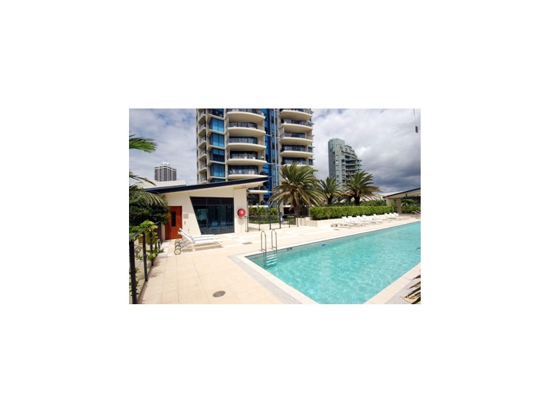 Level 3 11  Peak Avenue, Main Beach QLD 4217