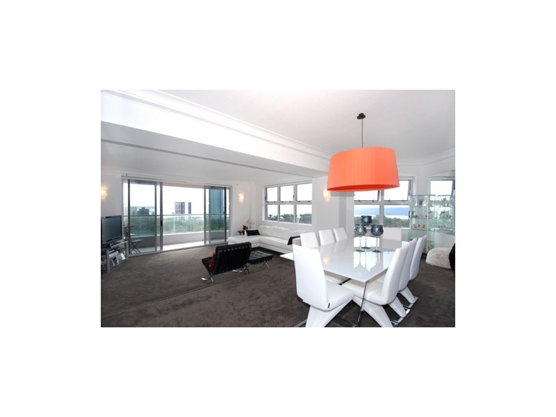 Level 9 53/12  Commodore Drive, Paradise Waters QLD 4217