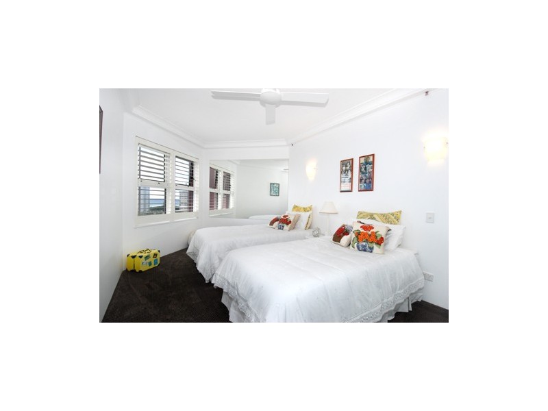 Level 9 53/12  Commodore Drive, Paradise Waters QLD 4217
