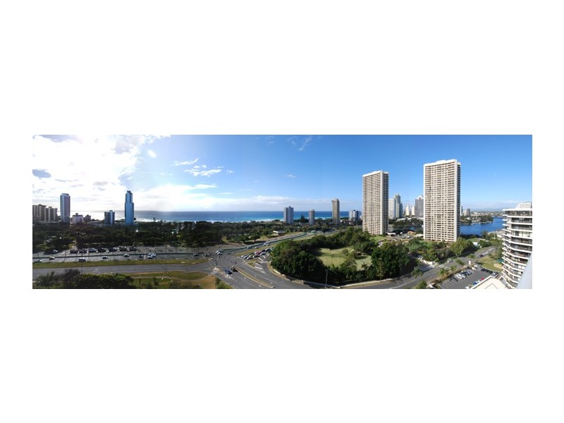 Level 14 79/12  Commodore Drive, Paradise Waters QLD 4217
