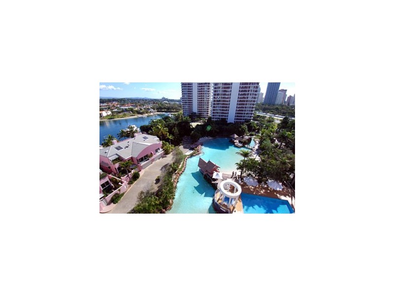 Level 7 38/12 Commodore Drive, Paradise Waters QLD 4217