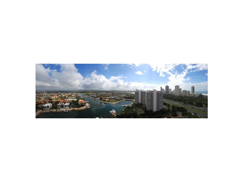 Level 16 92/12  Commodore Drive, Paradise Waters QLD 4217