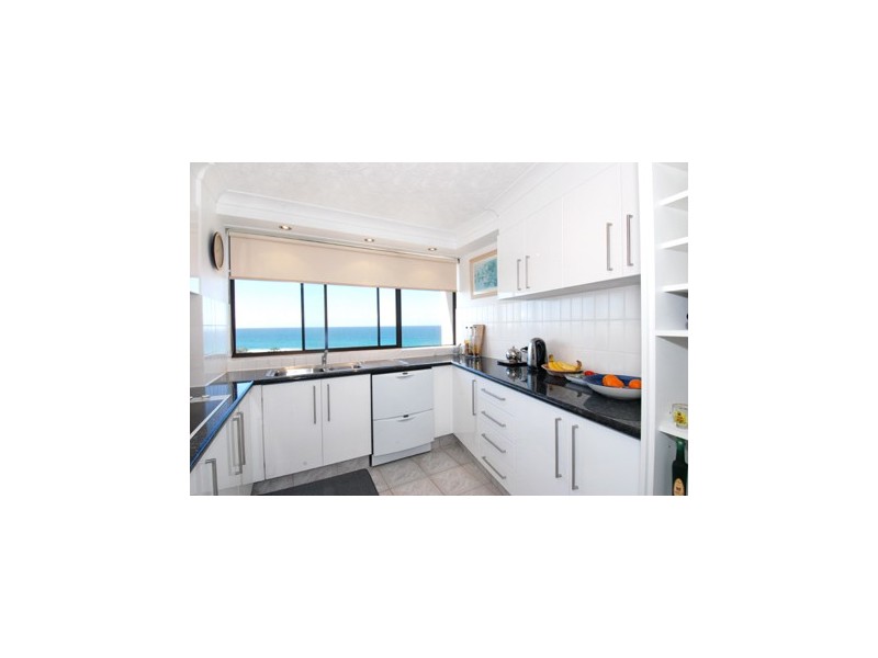 Level 11 3  Cunningham Avenue, Main Beach QLD 4217