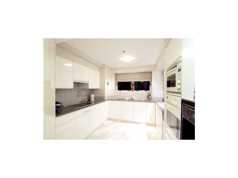 Level 32 174/12  Commodore Drive, Paradise Waters QLD 4217