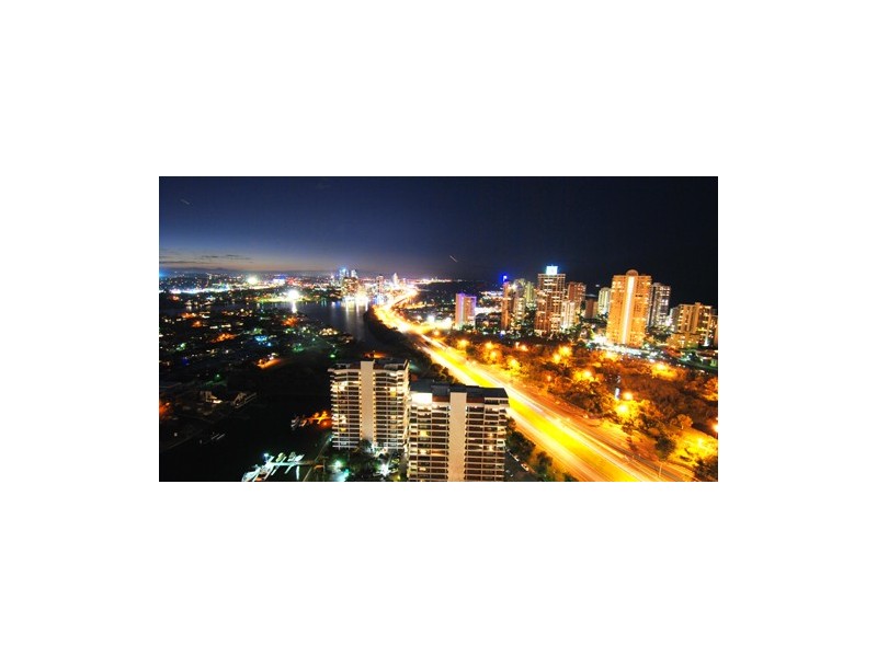 Level 32 174/12  Commodore Drive, Paradise Waters QLD 4217