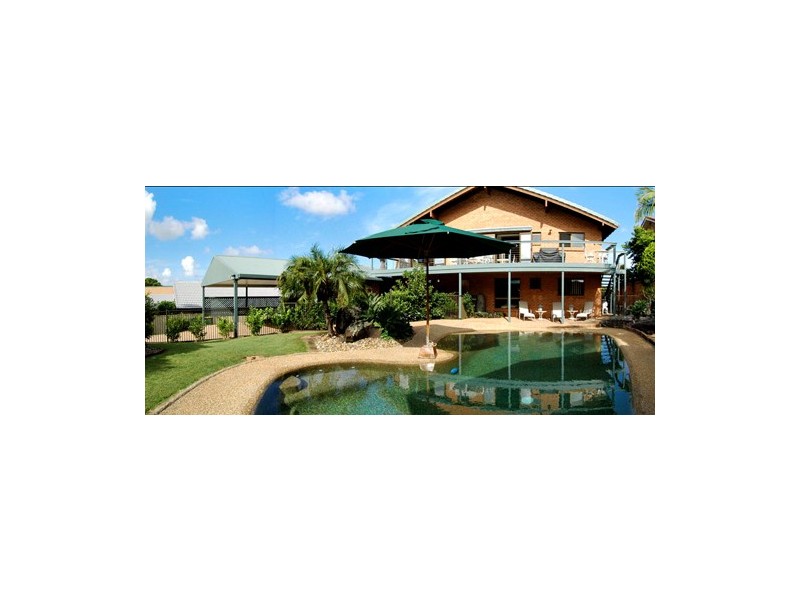 12 Lancelin Drive, Mermaid Waters QLD 4218