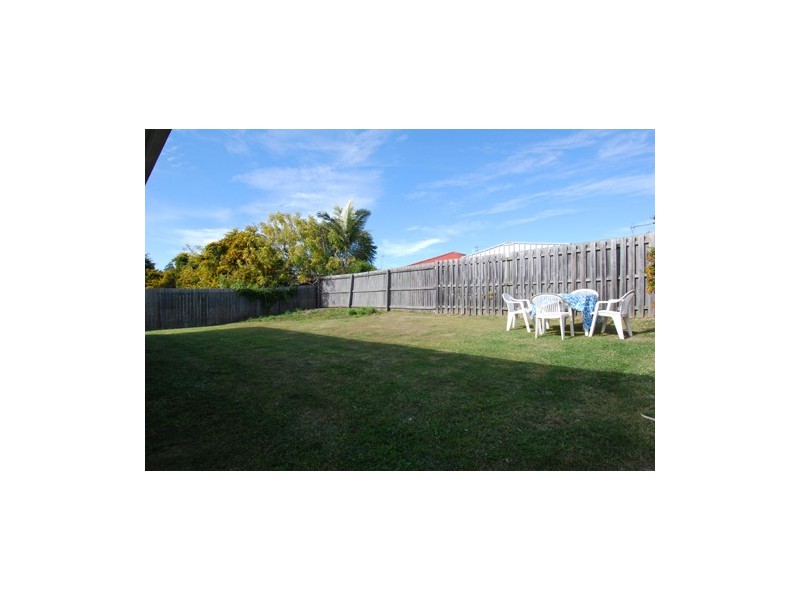 8  Fairweather Drive, Parkwood QLD 4214