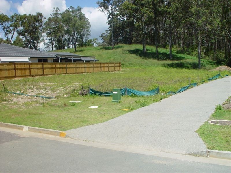 69 Wyangan Valley Way, Mudgeeraba QLD 4213
