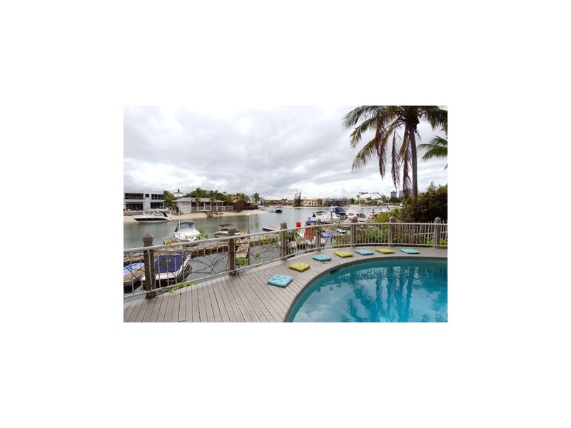 6/12 Commodore Drive, Paradise Waters QLD 4217