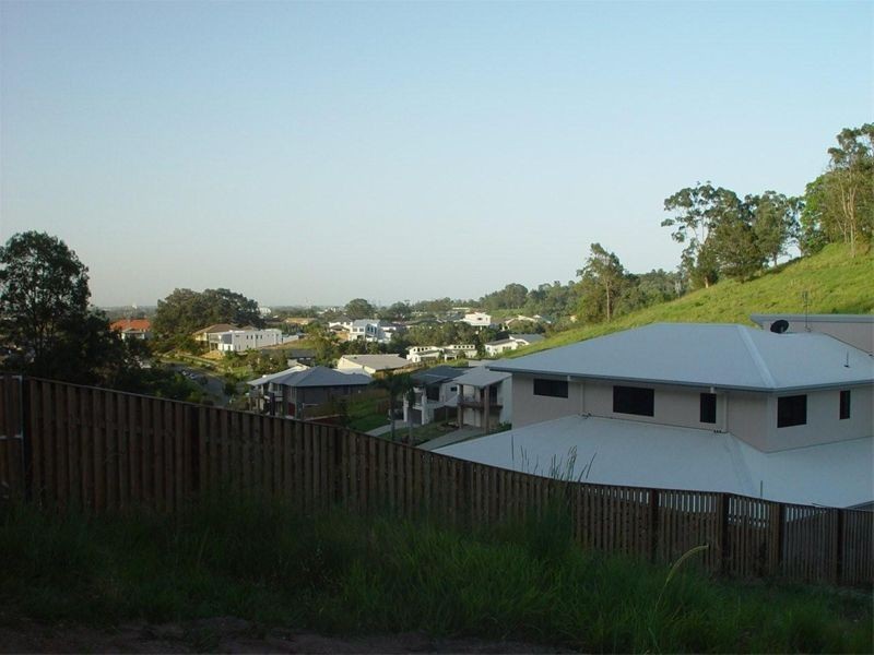 51 Wyangan Valley Way, Mudgeeraba QLD 4213