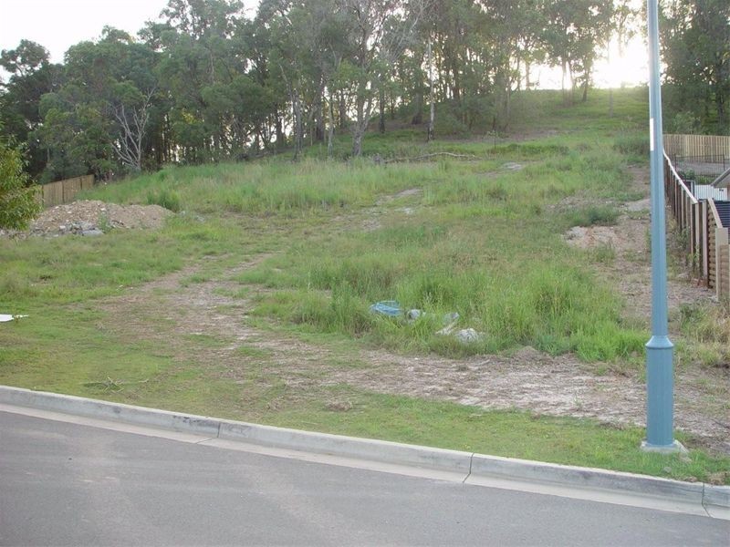 51 Wyangan Valley Way, Mudgeeraba QLD 4213