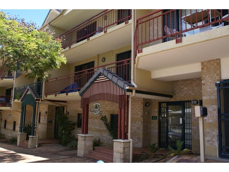 50 Anderson, Fortitude Valley QLD 4006