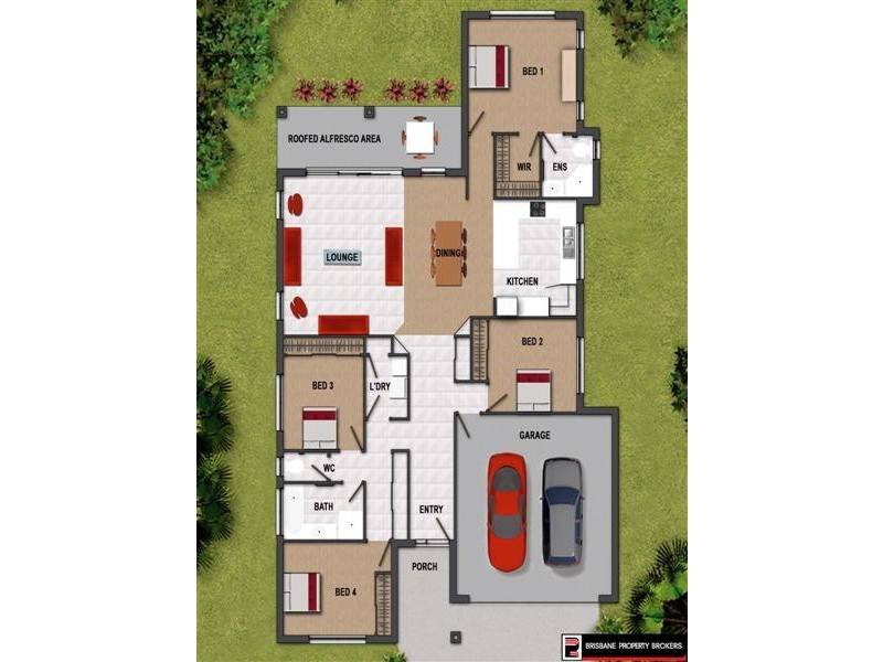 Redbank Plains QLD 4301