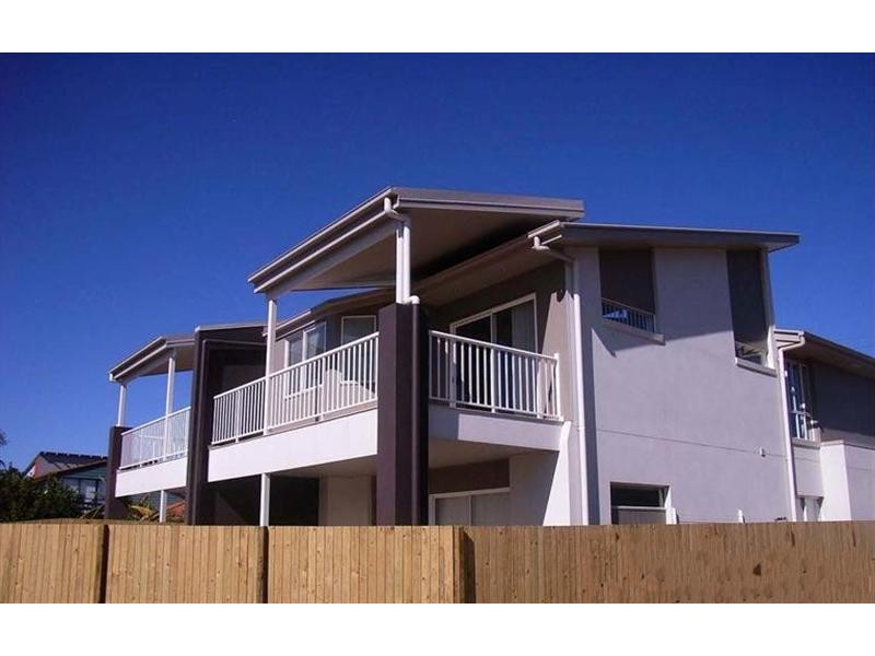 Cleveland QLD 4163