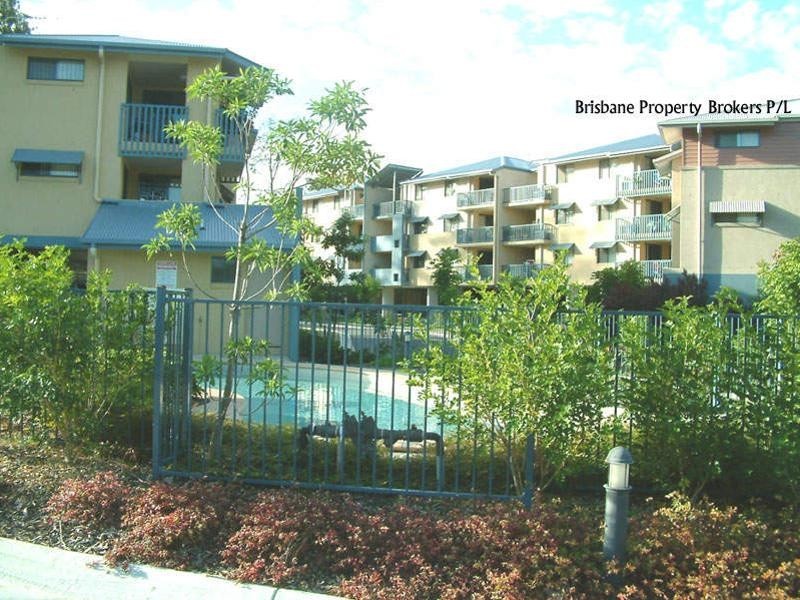 Level two 38 Palmer Street, Greenslopes QLD 4120
