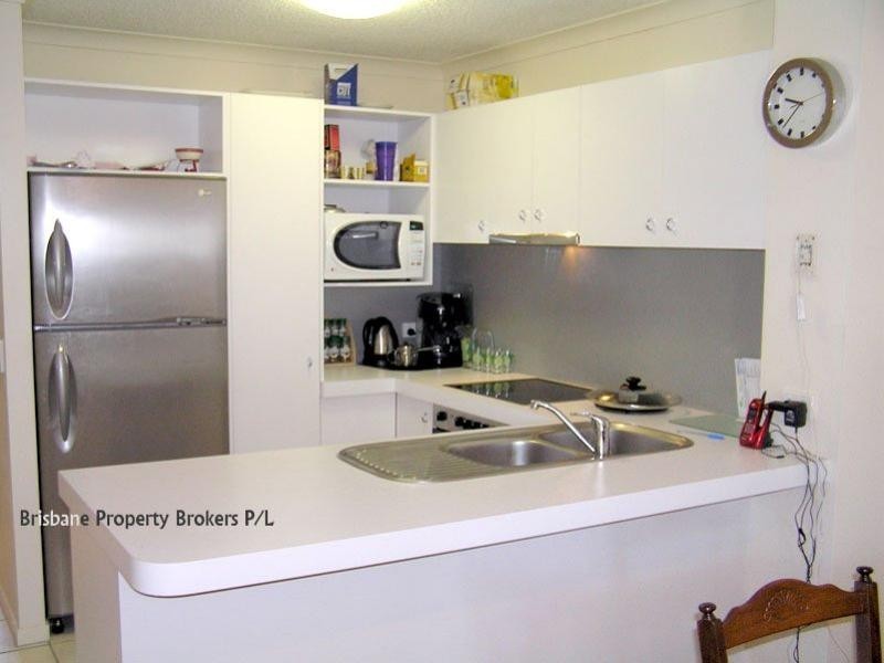 Level two 38 Palmer Street, Greenslopes QLD 4120