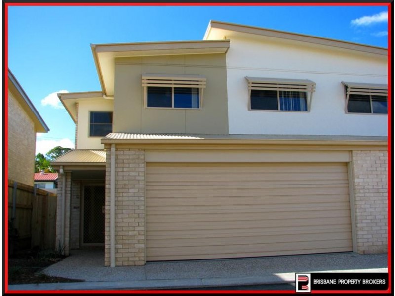 Wakerley QLD 4154