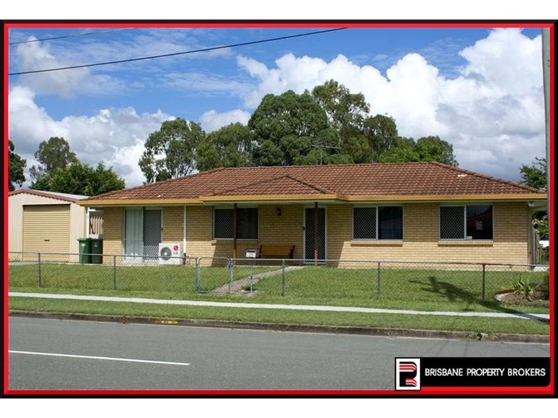 15 Old Trafford Road, Bethania QLD 4205