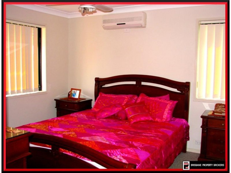 Eight Mile Plains QLD 4113