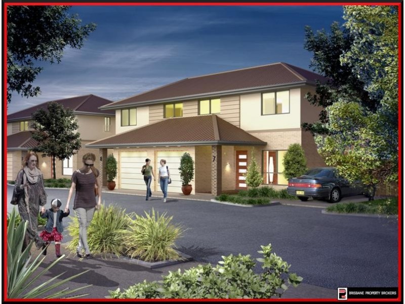 54A Briggs Road, Ipswich QLD 4305