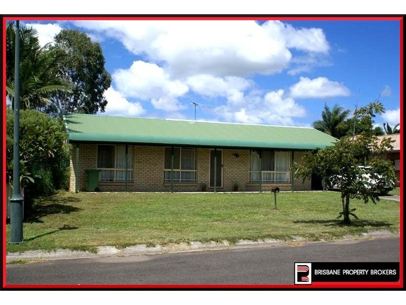 12 Kaiser Court, Waterford West QLD 4133
