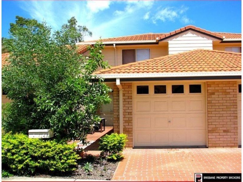 122/14 Everest Street, Warner QLD 4500