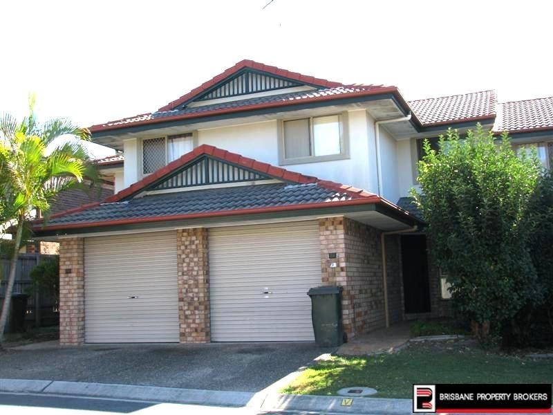 17 Marlow Street, Woodridge QLD 4114