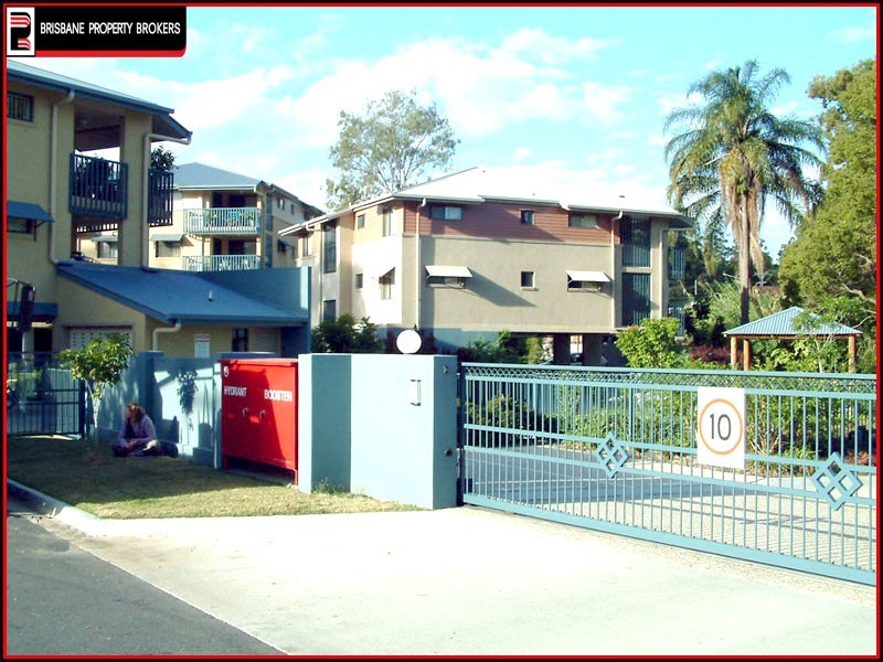 Greenslopes QLD 4120