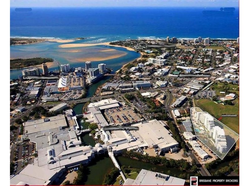 Maroochydore QLD 4558