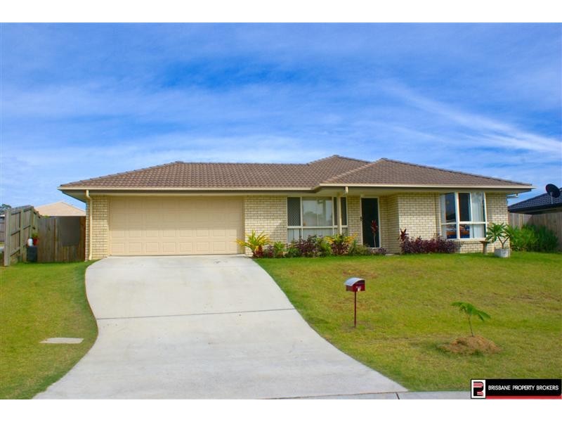 3 Barker Close, Goodna QLD 4300