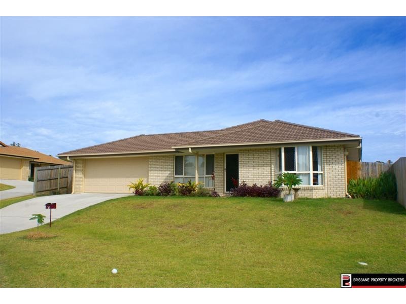 3 Barker Close, Goodna QLD 4300
