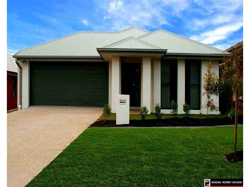 Bellbird Park QLD 4300