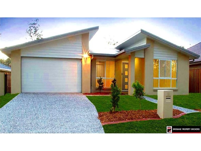 Bellbird Park QLD 4300