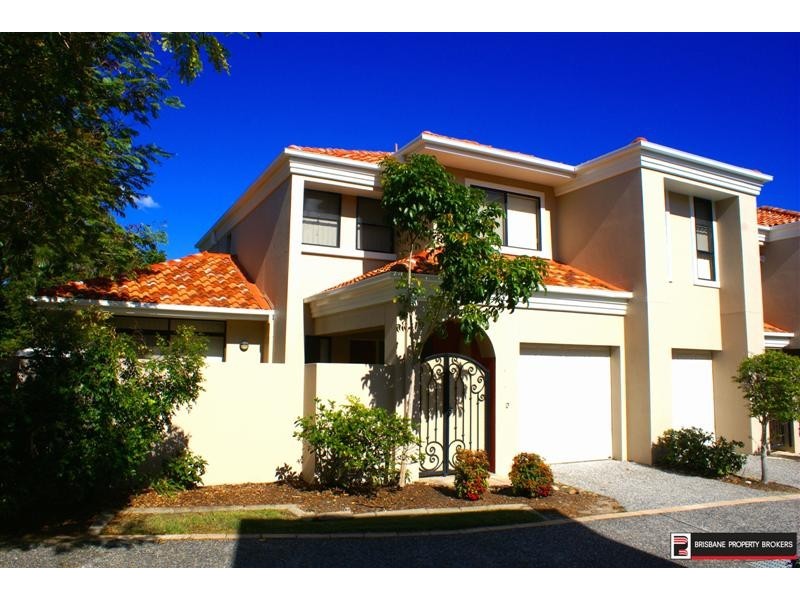7 Elliott Street, Surfers Paradise QLD 4217