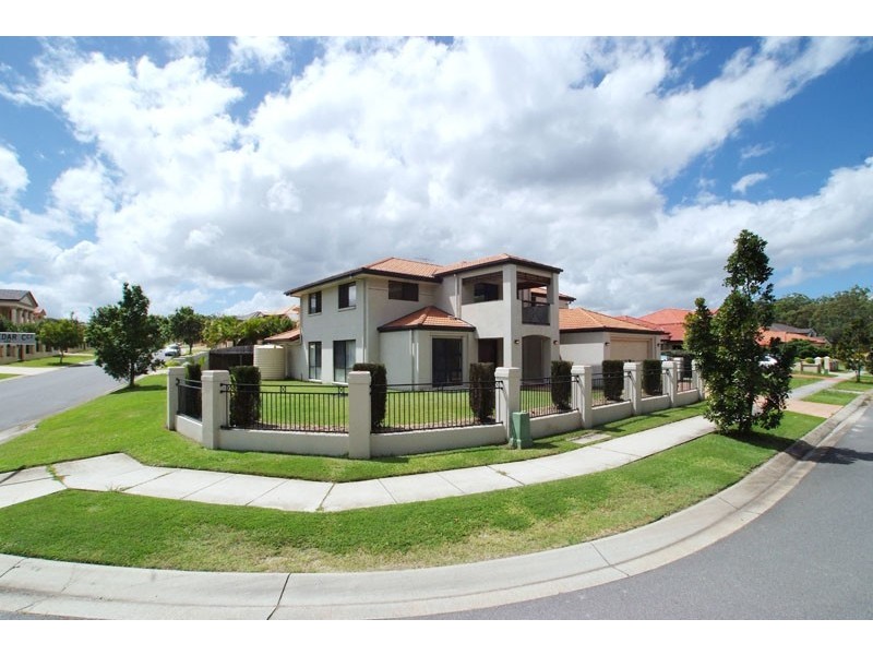 25 White Cedar Circuit, Stretton QLD 4116