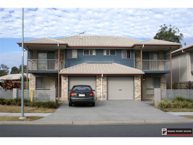 17 Fleet Street, Browns Plains QLD 4118