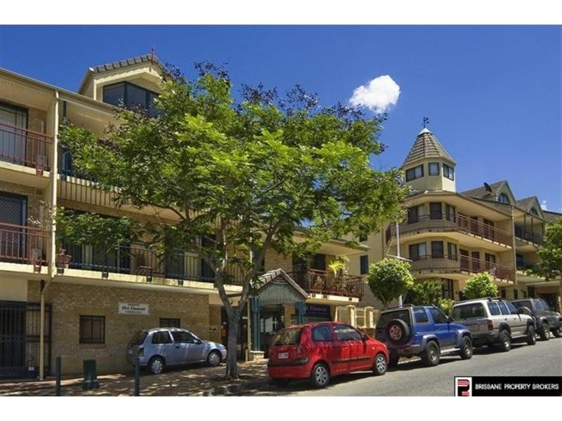 50 Anderson Street, Fortitude Valley QLD 4006