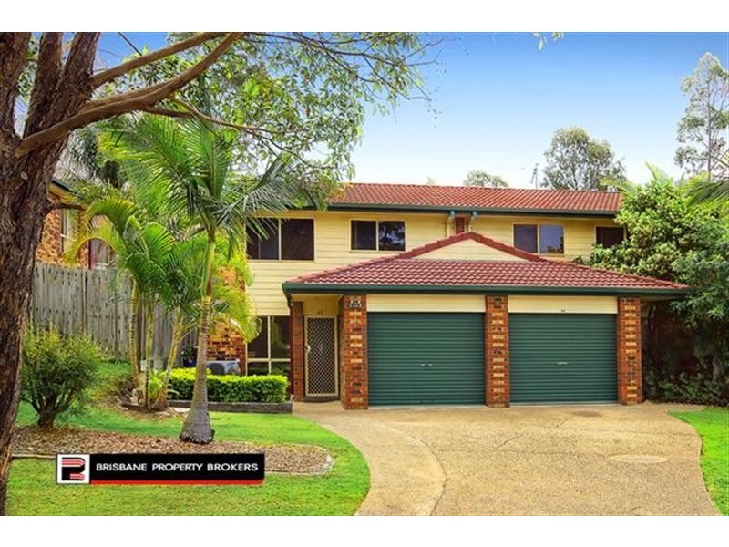 108 Overland Drive, Edens Landing QLD 4207
