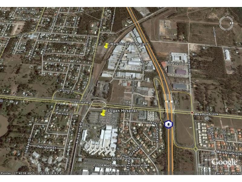 D116 Station Road, Loganlea QLD 4131