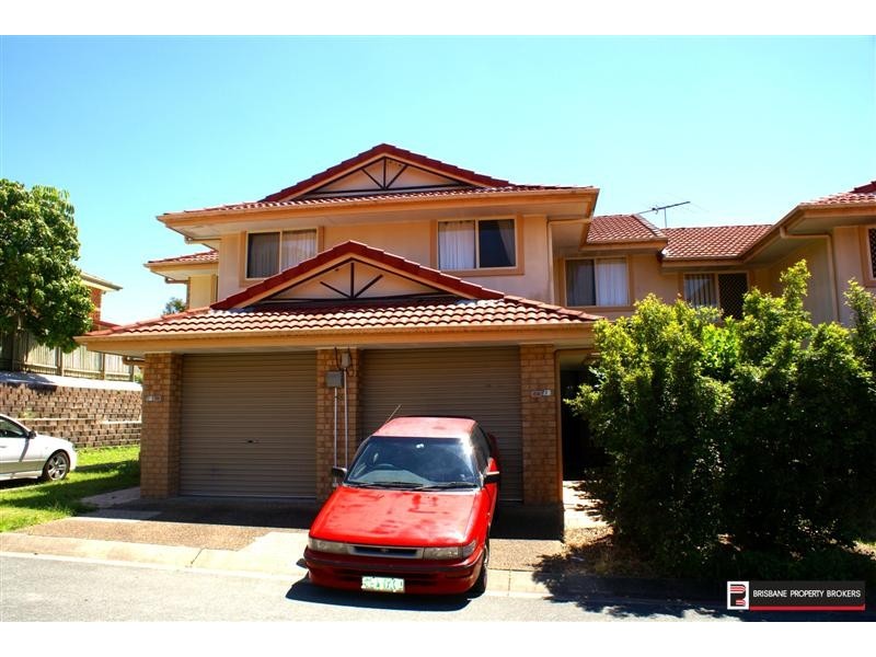 B17 Marlow Street, Woodridge QLD 4114