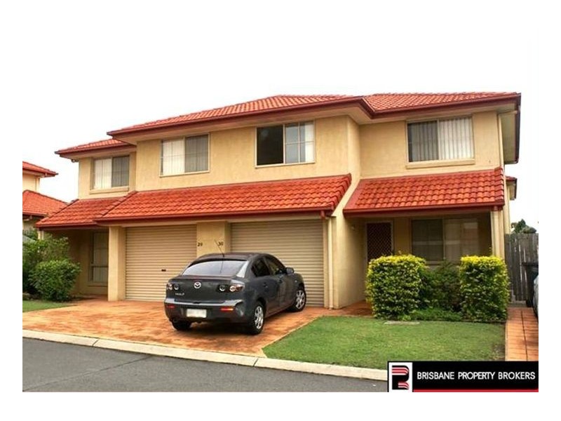 44/20 Young Place, Runcorn QLD 4113