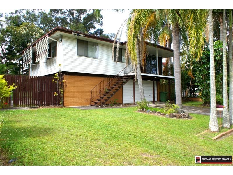 6 Lynch Street, Woodridge QLD 4114