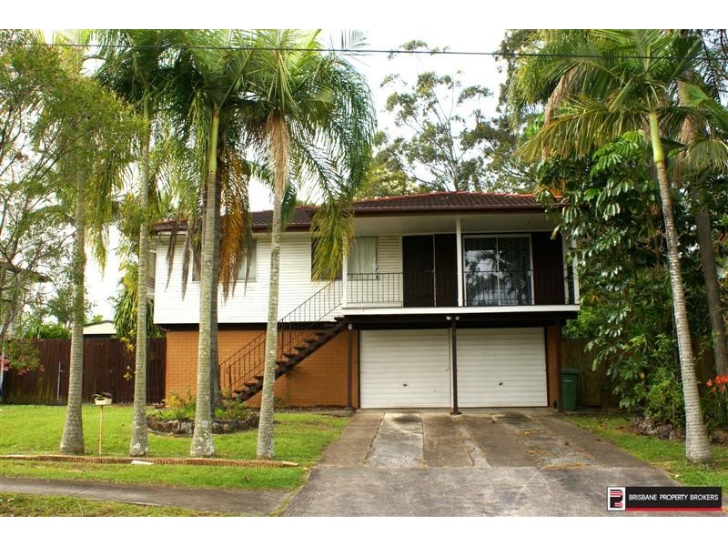 6 Lynch Street, Woodridge QLD 4114