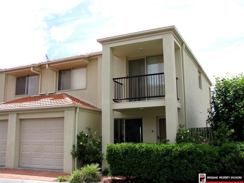 6/28 Coora Street, Wishart QLD 4122