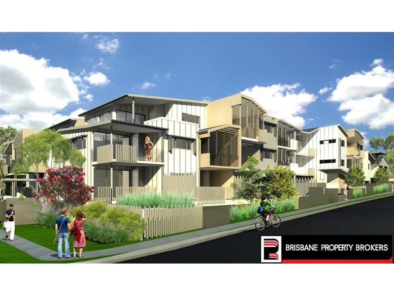 6 Victoria Street, Kelvin Grove QLD 4059