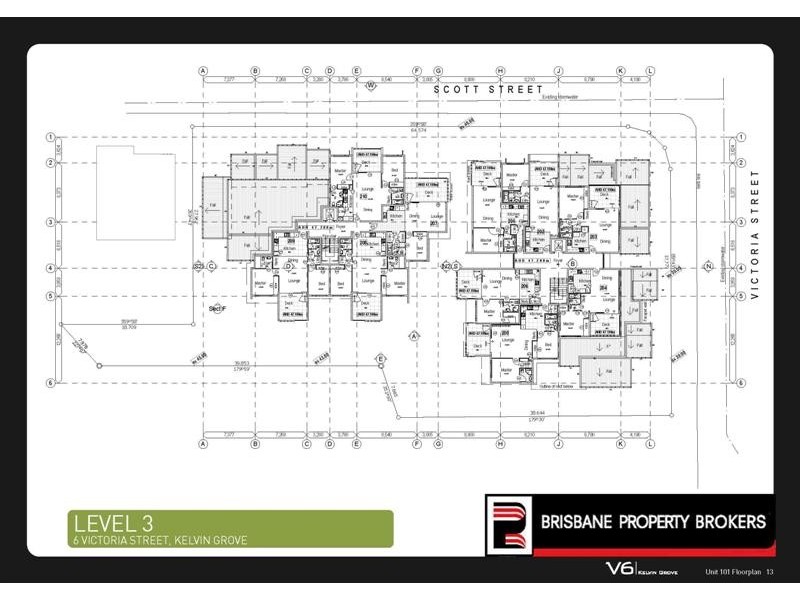 6 Victoria Street, Kelvin Grove QLD 4059