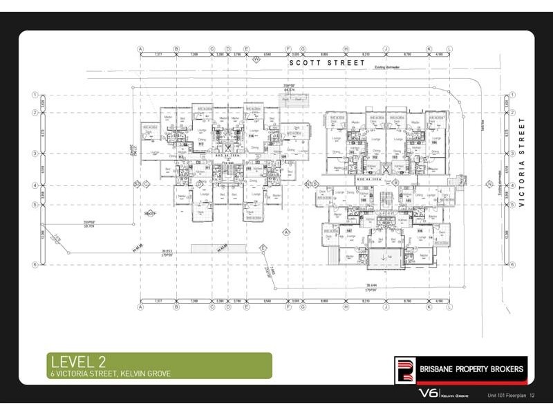 6 Victoria Street, Kelvin Grove QLD 4059