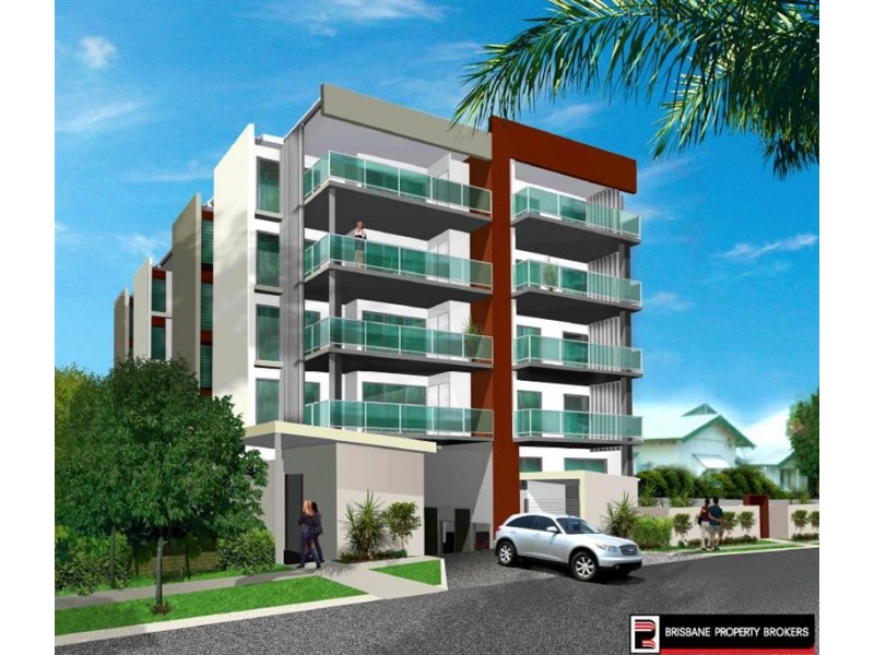 28 Carl Street, Woolloongabba QLD 4102