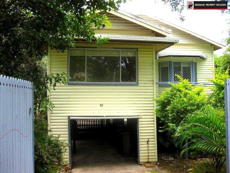 31 Riding Road, Hawthorne QLD 4171