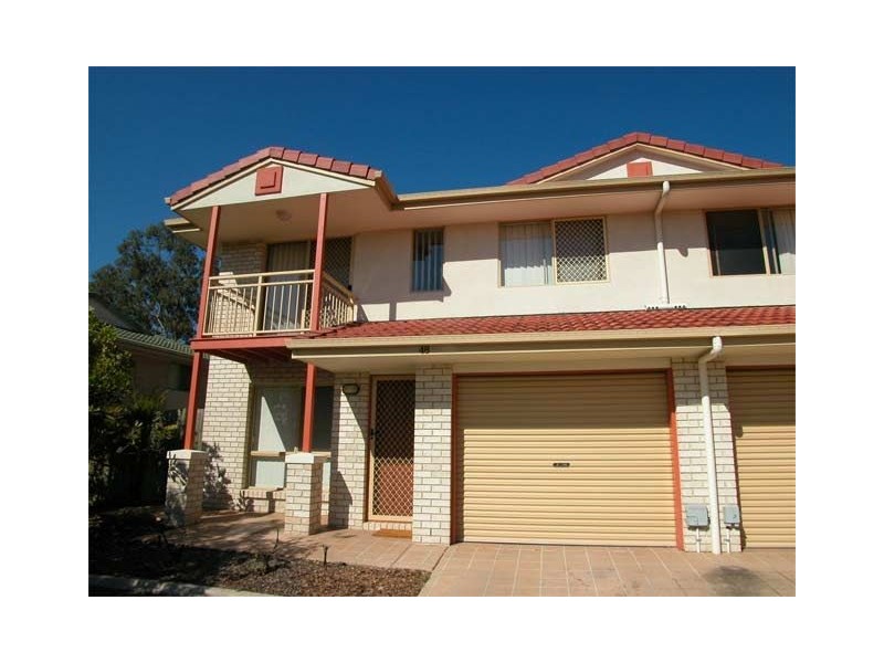 Level 0 100 Bordeaux street, Eight Mile Plains QLD 4113